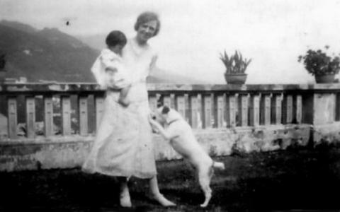 1932 BCMS Home Broadwood Road