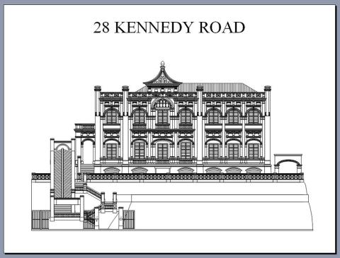 28 Kennedy Road