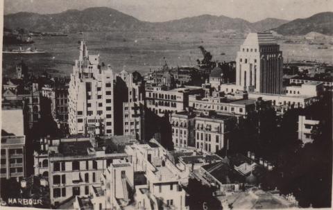 Central 1940