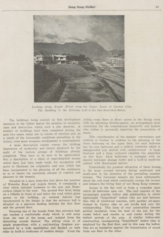 Garden City with Kadoorie Avenue and Braga Circuit - page 2 of 3