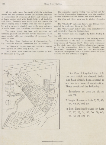 Garden City with Kadoorie Avenue and Braga Circuit - page 3 of 3