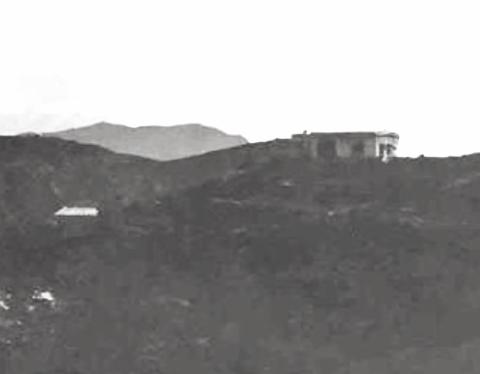 houses #18 & #19, crop 1920s cheung chau 