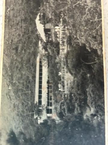 Bob Charles Riding School