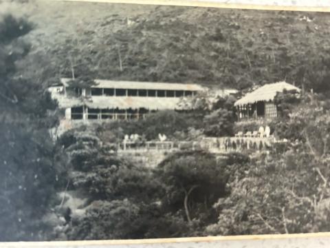 Bob Charles Riding School