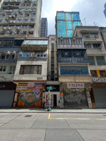 43 & 45 Granville Road