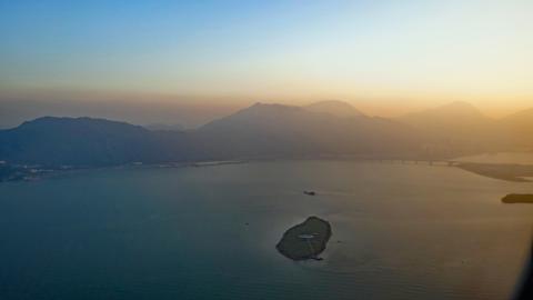 East Brother (Island/Siu Mo To (小磨刀洲)