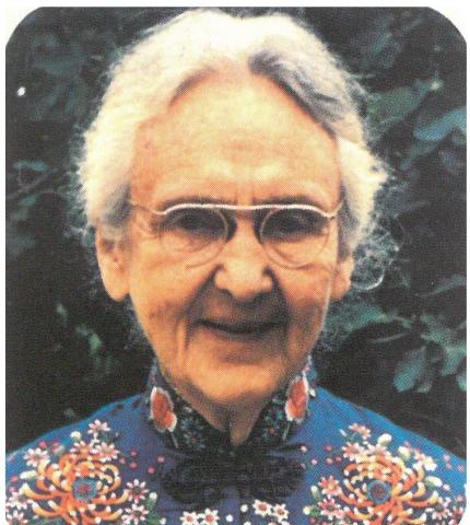 ruth howe hitchcock d 1984