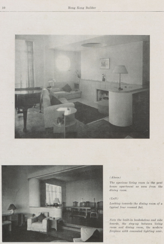 St. Joan Court Apartments - page 2 of 3