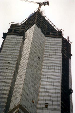 The Center July 1997