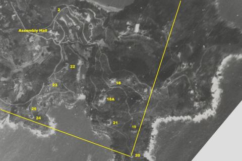 1924.1 crop, View from House #20