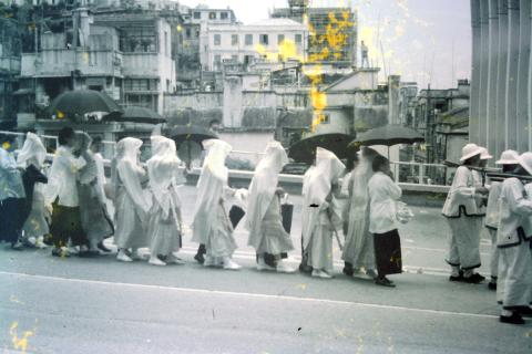 funeral procession 3