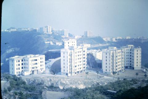 Mount Austin Mansions 1