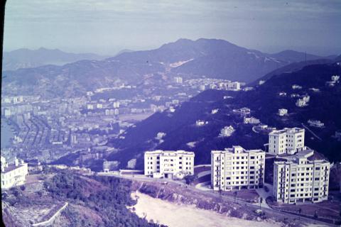 Mount Austin Mansions 2