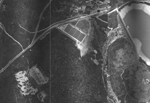 aberdeen lower reservoir and outdoor kitchen