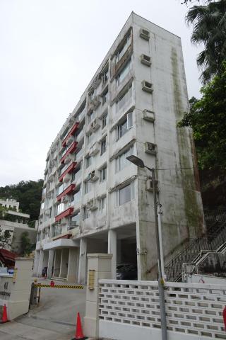 41 Barker Road (Barker Villa) 