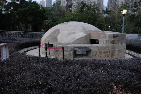 Japanese Pillbox