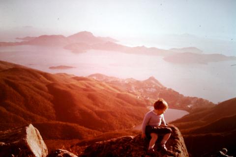 lesley 1961 mt austin