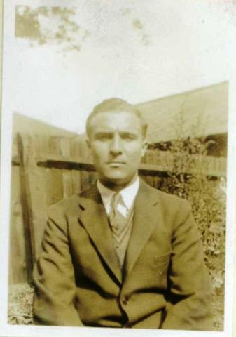 Lindsay Blechynden Moller 1908-1992