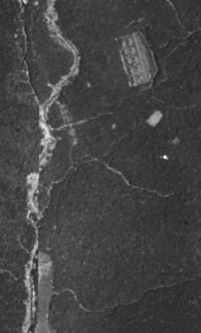 outdoor kitchen near deep water bay golf club.