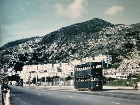 1956 - Causeway Road