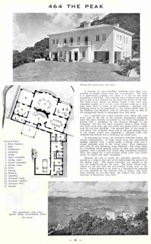 464 The Peak - page 1 of 2