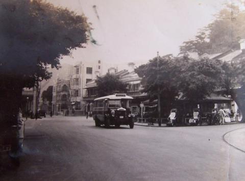 causeway bay or happy valley