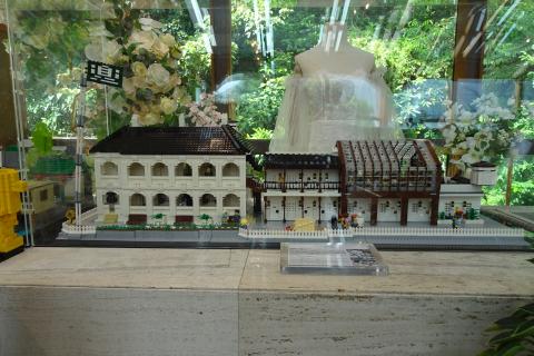 Former Tai O Police Station