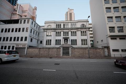 Precious Blood Convent