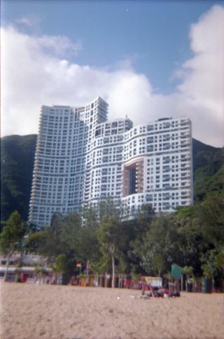 Repulse Bay Hotel (1), June 1998