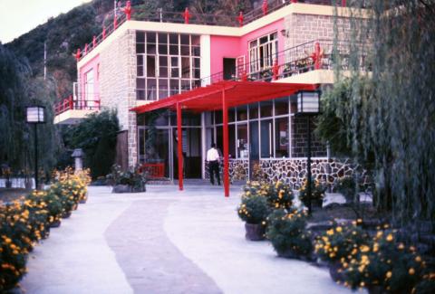 Yucca du Lac-Tai Po Road-1970