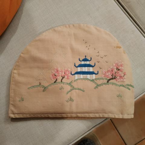 Tea Cosy