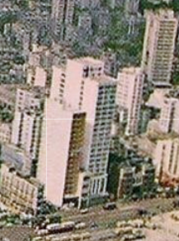 Kai Tak Commercial Building c.1974