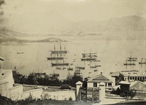 1870 by w.p  floyd