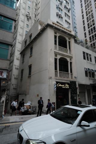 #99F Wellington Street