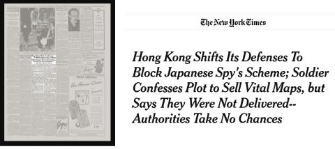 The New York Times - Oct. 25, 1940