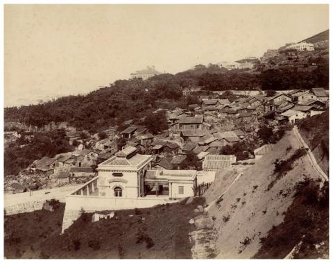 tai ping shan