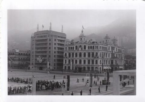 waterfront central