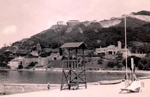 Repulse Bay