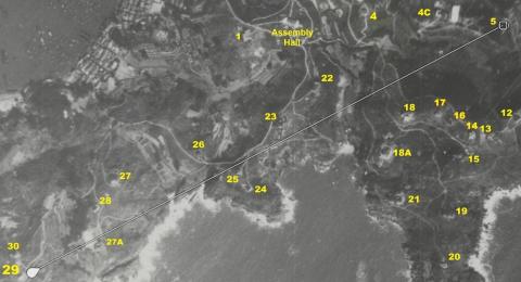  Suggested viewpoint on 1930s pic (1924.1 crop HKMaps)