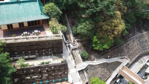 Rear of Realty Gardens