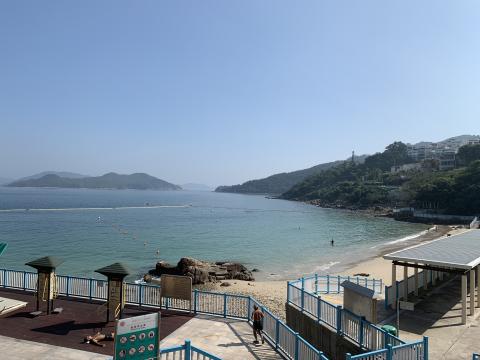 Silverstrand Beach 2019