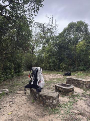 Tai Long Wan Campsite Upper