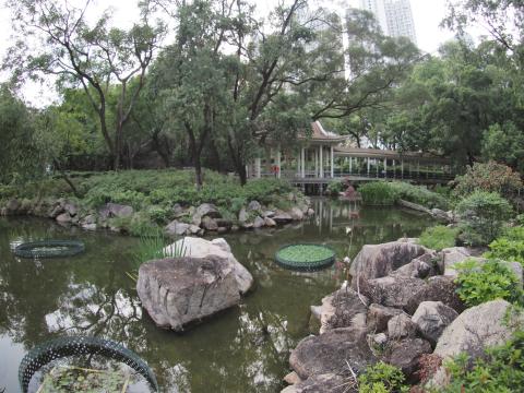 Hutchison Park