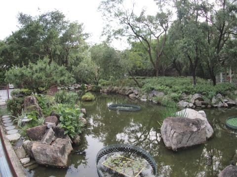 Hutchison Park