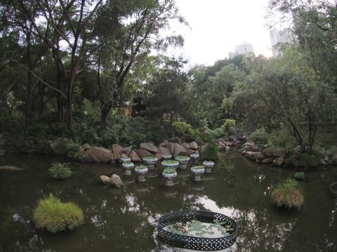 Hutchison Park
