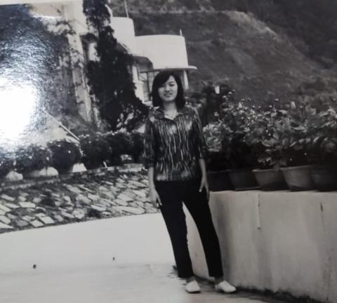 Number 35 Barker Road - residence of JB Ipekdijian and Dorothy