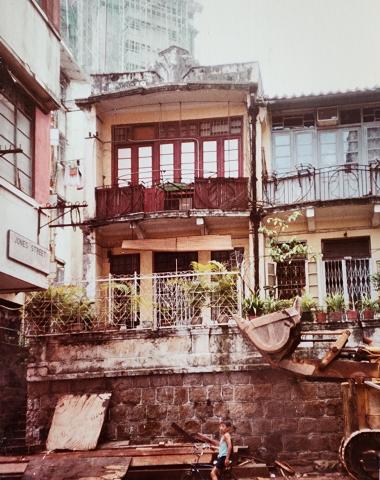 1 Perfection Place, Tai Hang