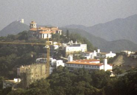 Photos of Skyhigh (2nd generation) [c.1984-c.1996]