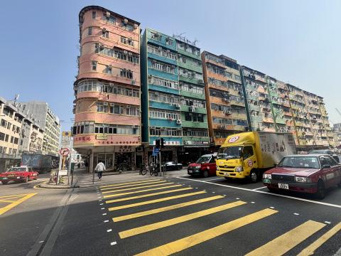 13 streets to kwa wan