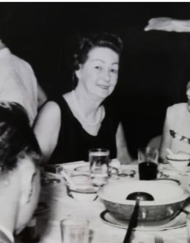 Dorothy 1969
